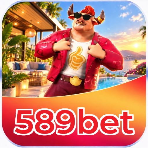 Logo 589bet