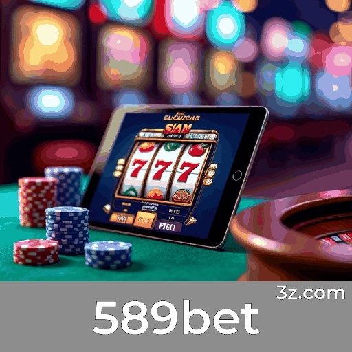 Exploração da Psicologia do Jogo no Casino Imersivo 589bet