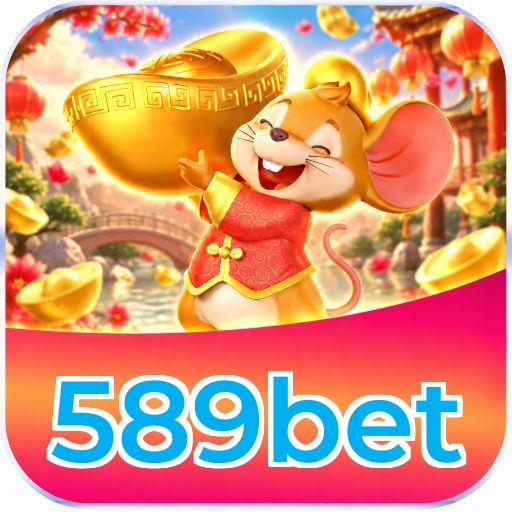 Logo 589bet