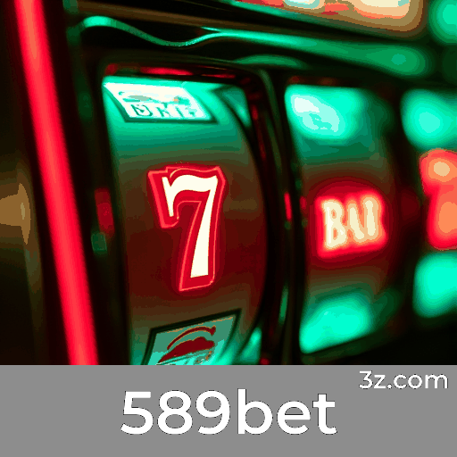 589bet: Descubra o Mundo de Jogos Completos e Selecionados