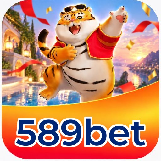 Gaming Premium da 589bet - Mais de 2.500 jogos HD com performance otimizada