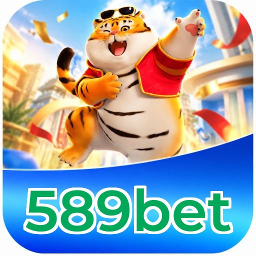 Logo 589bet