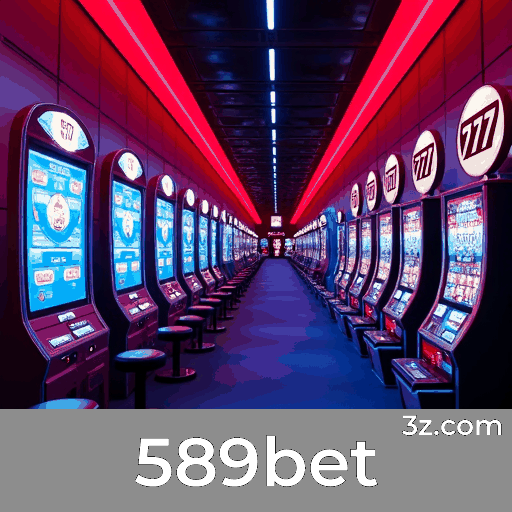 589bet: O Paraíso dos Jogos Selecionados e Top