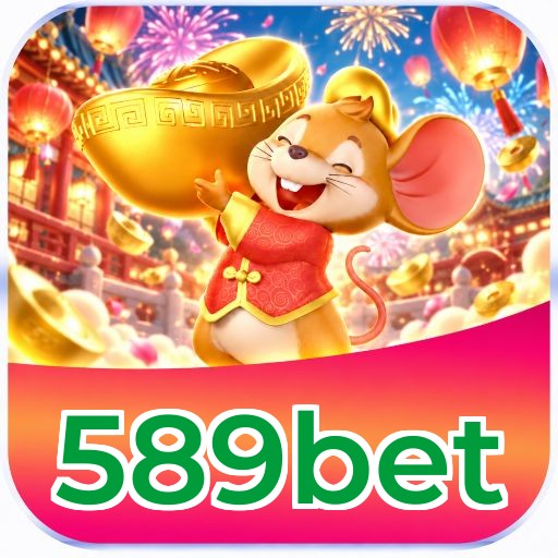 Logo 589bet