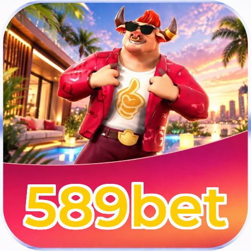 Logo 589bet