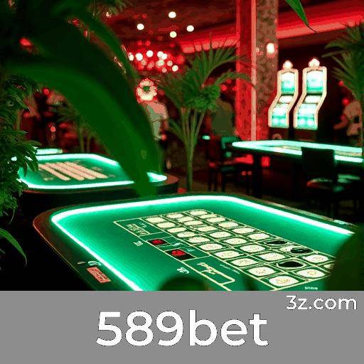 Mergulhe no Realismo Psicológico do Cassino 589bet