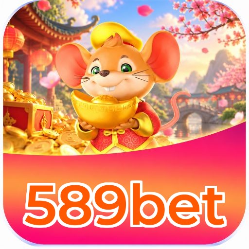 Logo 589bet