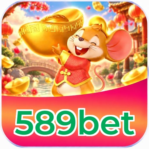 Logo 589bet - Cassino Online Brasil