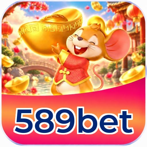 Logo 589bet - Cassino Online Brasil