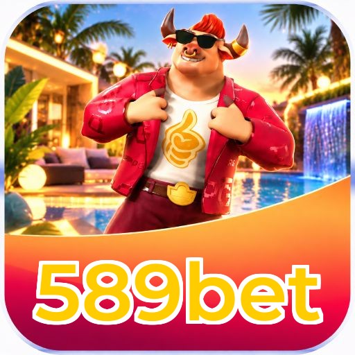 Logo 589bet