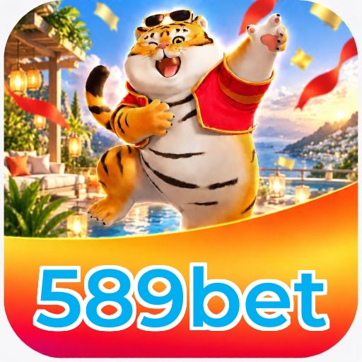 Logo 589bet