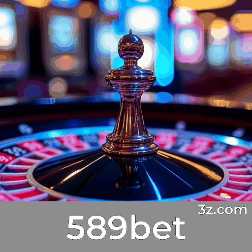 589bet: Experiência Segura e Profissional em Apostas