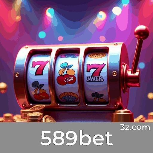 589bet: Bônus e Promoções Únicas para Você!
