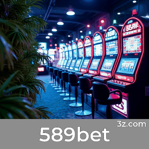 589bet: Plataforma Vibrante de Comunidade e Interação