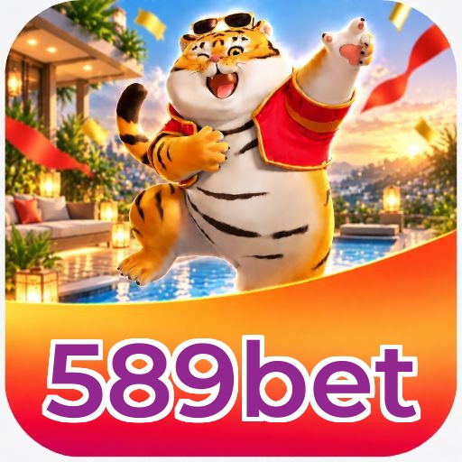 Logo 589bet
