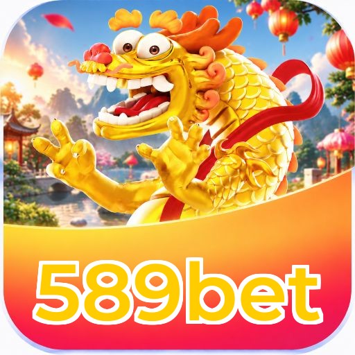 Logo 589bet