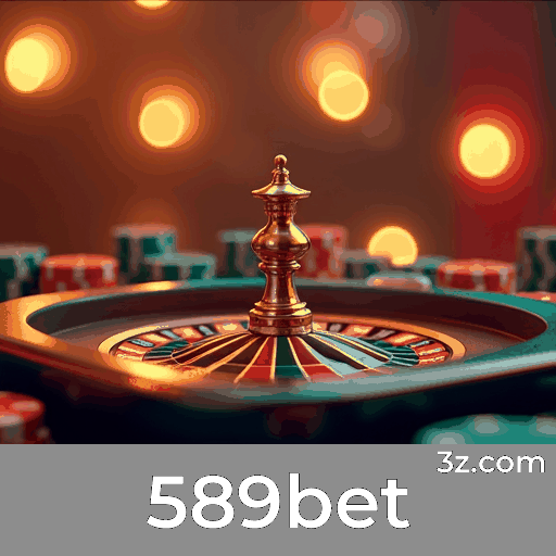 589bet: Maximize Seus Ganhos com Ofertas Incríveis