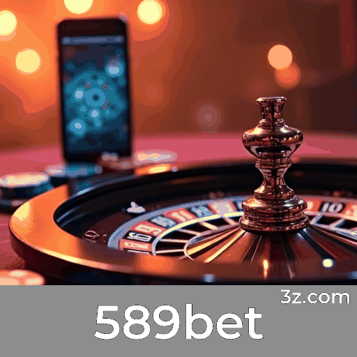 589bet: Experiência de Apostas em Movimento com Aplicativo Inovador