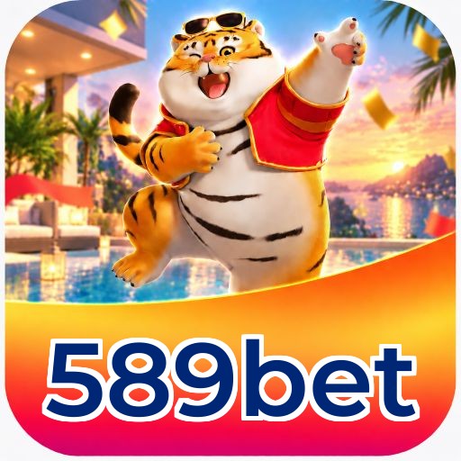 Logo 589bet