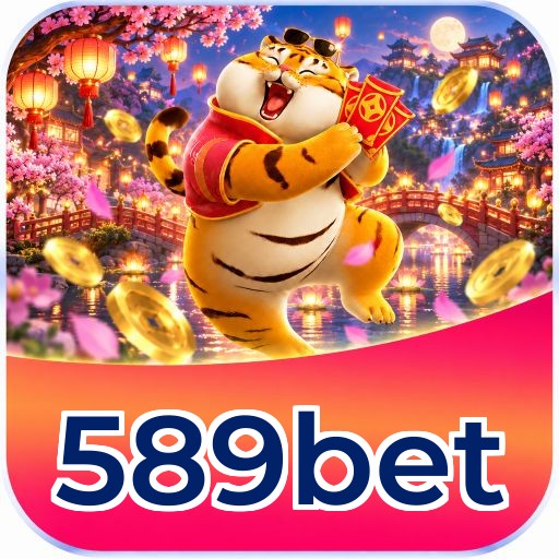 Logo 589bet