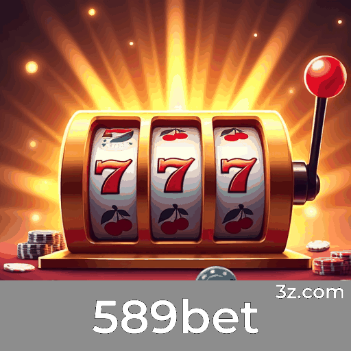 589bet: O Paraíso dos Jogos Selecionados e Top