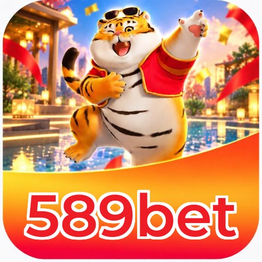 Logo 589bet