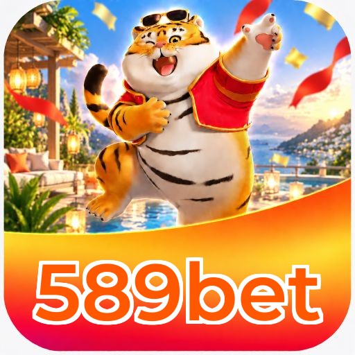 Fortune Series da 589bet - Tiger, Rabbit, Dragon, OX com RTP 96%+