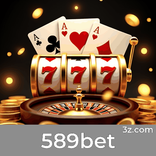 589bet: Experiência Segura e Profissional em Apostas