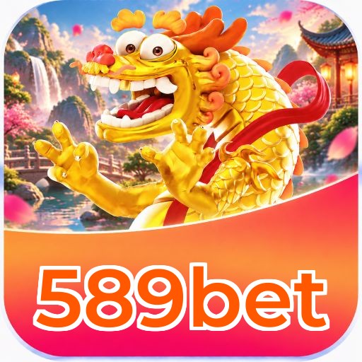 Logo 589bet - Cassino Online Brasil