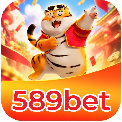 Logo 589bet - Cassino Online Brasil