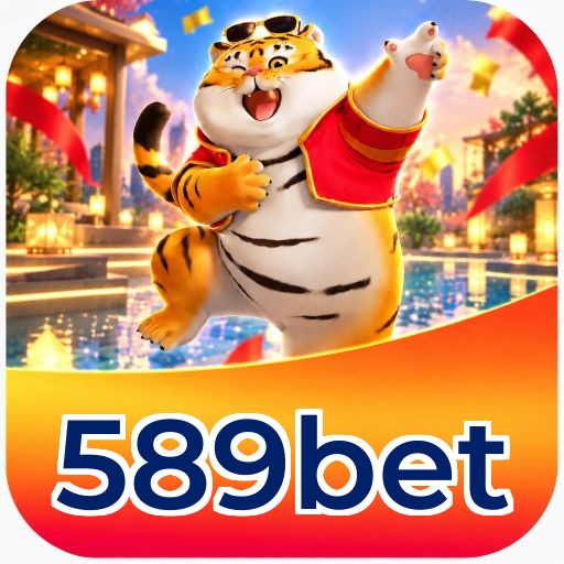 Logo 589bet - Cassino Online Brasil