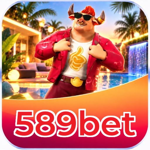Logo 589bet