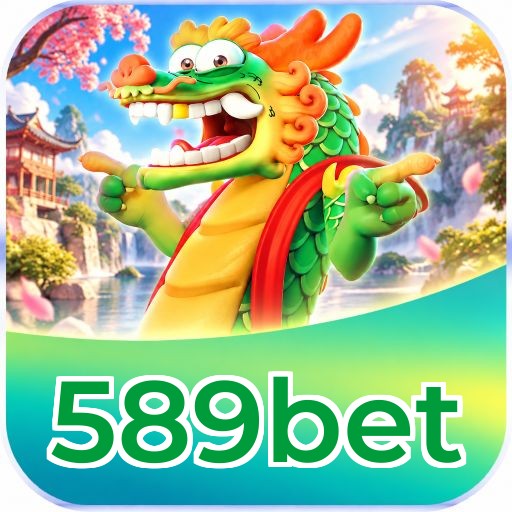 Logo 589bet