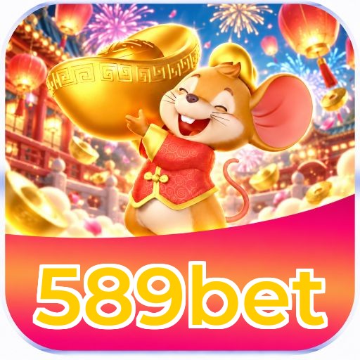 Logo 589bet